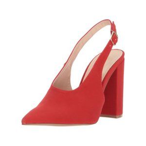 Qupid Women's Signal 36 Pump